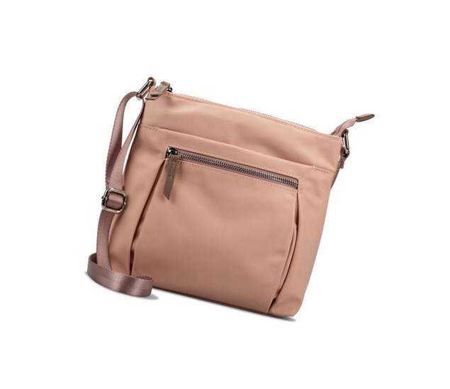 Sacs Crossbody Clarks Raina Rush Femme Couleur Chair | DYEW68041