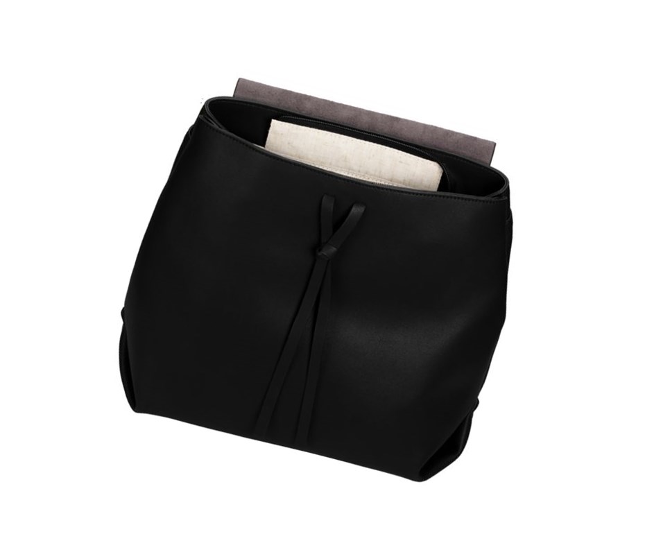 Sacs À Dos Clarks Cabana Ivy Femme Noir | WJUV05861